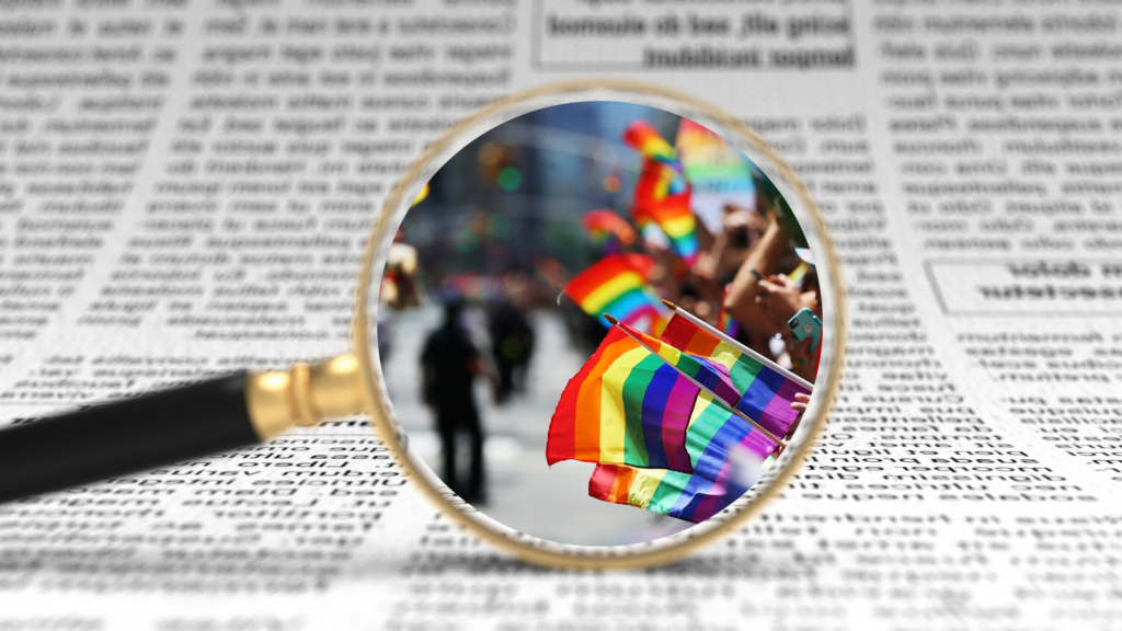Pride-jälkiperkaus 2023: Uutisvirran hyvät, pahat ja kummat (osa 2)