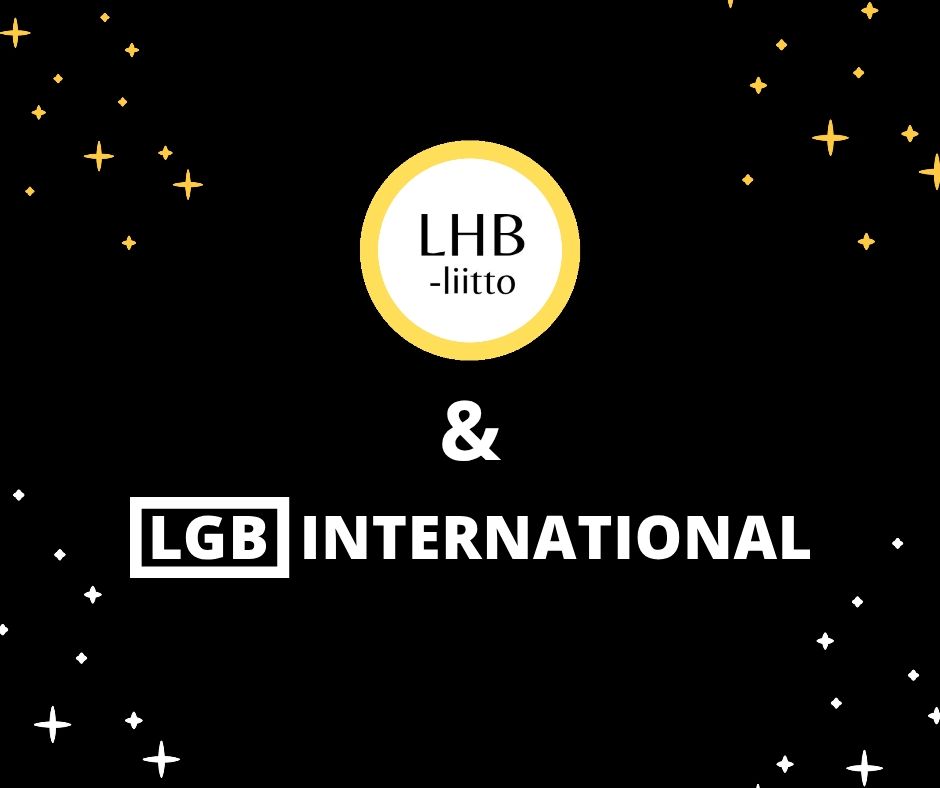 11.7.2026 LGB Internationalin varsinainen jäsen